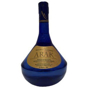 LEBANESE ARAK 750ML LiveOrganic